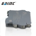 Conversor isolador gerador de sinal usb de entrada 0-20mv