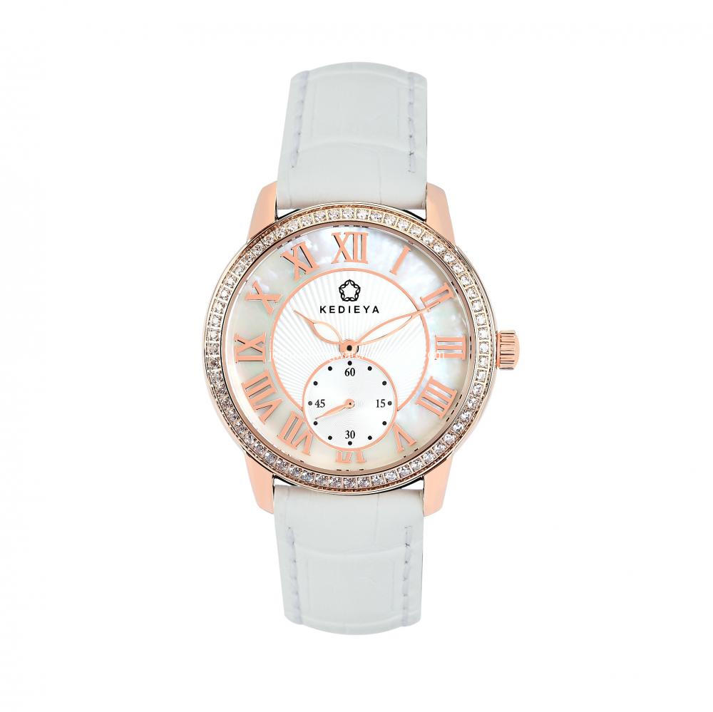 Stainless Steel Watches Women