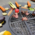 Commercial Heavy Duty Stainless Steel BBQ