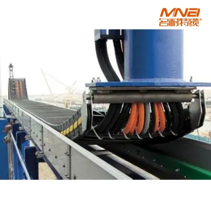 0.6/1kV Port Machinery Shielded Chain Cable