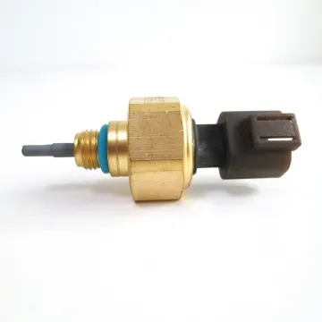 ISM ISX QSM Diesel Engine Generator Set Oil Pressure Switch Sensor 4921479