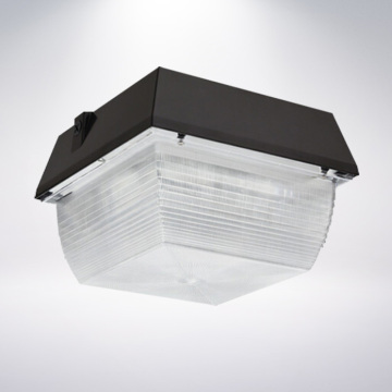 60w UL CE RoHS approved canopy lights for gas station led canopy light