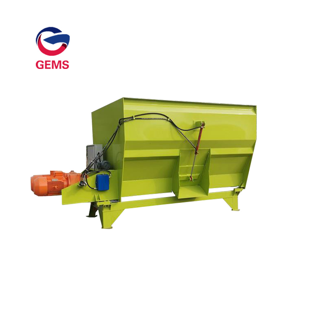 Small Horse Feed Mixer Poultry Feed Mixer Machine
