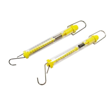 Zylindrische Dynamometer -Lehre und Messungsinstrumente