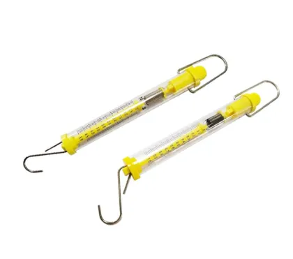 Cylindrical Dynamometer Teaching and Measuring Instruments