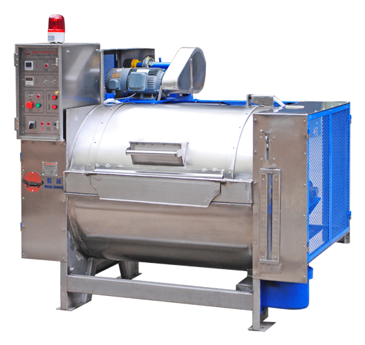 Belly Type Industrial Washing Machine