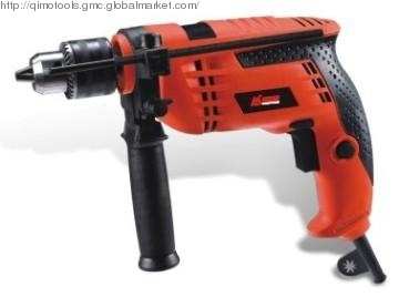 QIMO Power Tools 13mm 600W Impact Drill QM7130 BOSCH 13RE