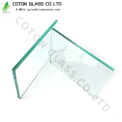 Float Glass Industries Ltd