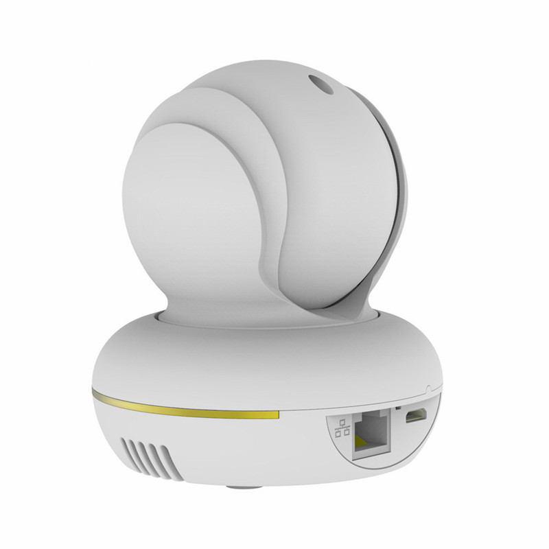 Video Surveillance Monitor