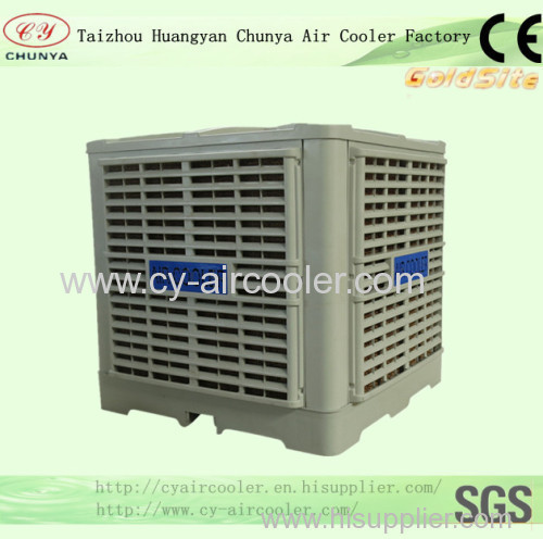 30000 M3/h Industrial Axial Air Cooler 