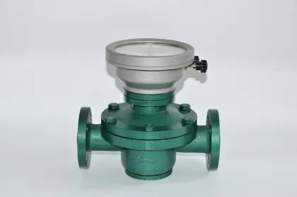 High Quality Marine Fuel Flow Meter