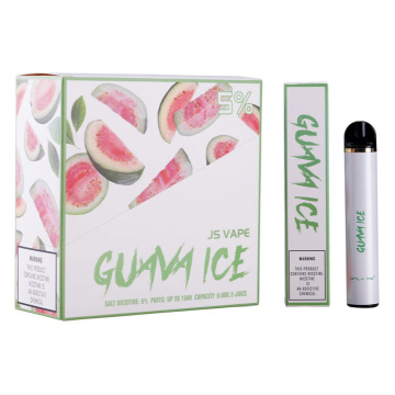 Original JS Vape Disposable Vape Pen Starter Kit