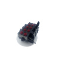 Intelligent Distributor System for Advanced Crane