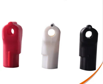 Supermarket Hooks Retail Shop anti shoplifting stop lock
