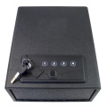 Gun Biométrica de Impressão Digital Safe SPS-AF01 (Pistol Safe)