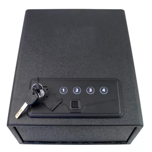 Biometric Fingerprint Gun Safe SPS-AF01(Pistol Safe)