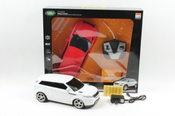1:14 4CH REMOTE CONTROL CAR