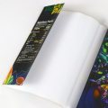 Customized book printing and cutting edge novel book