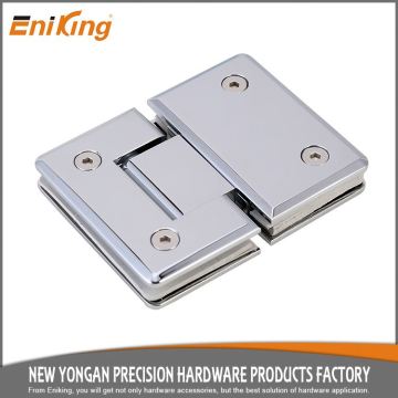 wholesale superior quality 180 degree shower glass door hinge