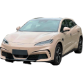 Seal 06GT 2025 Smart Driving Edition Plus Edition