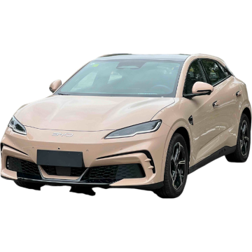 Seal 06GT 2025 Smart Driving Edition Plus Edition