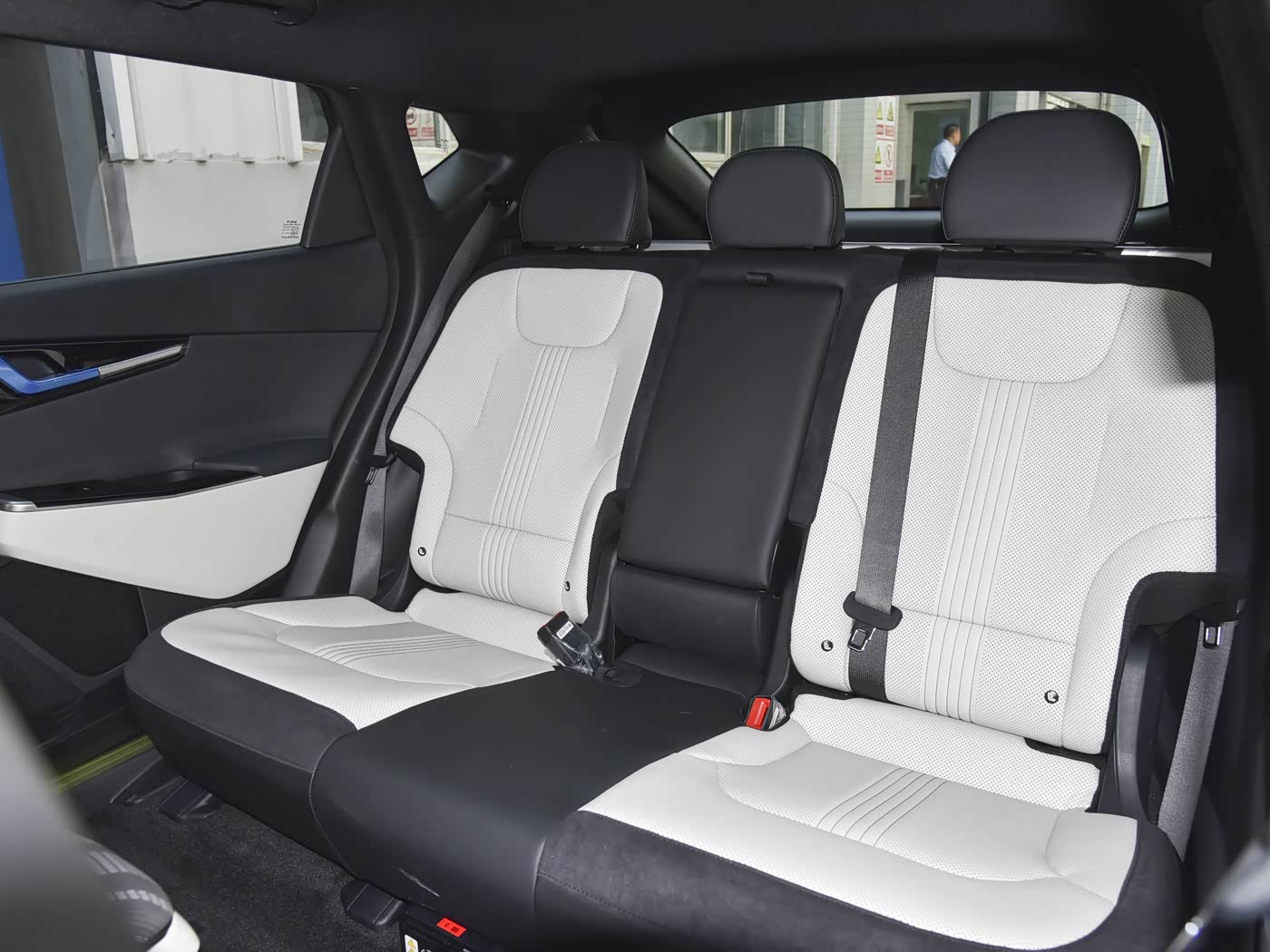 2023 Kia EV6 GT-Line AWD