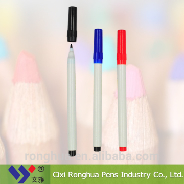 2015 the thinner normal whiteboard marker pen dry eraser pen