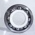 Deep groove ball bearing