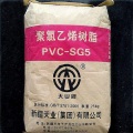 PVC Resin SG5 K66-68 Tianye Brand