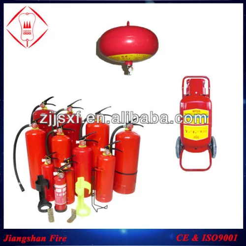Cheap Fire Extinguishers Types, High Quality Cheap Fire Extinguishers