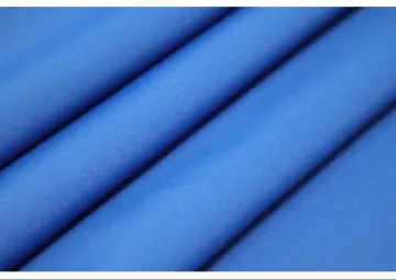 Recycled Polyester Pongee in stock