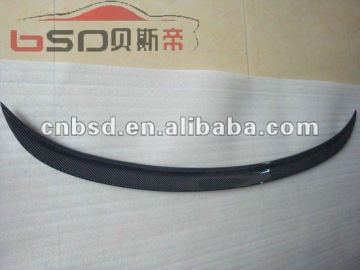 Kohlefaser-Heckspoiler für 08-11 BMW 3 Serie E93 M3