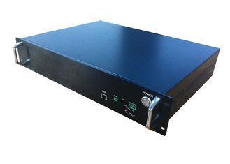 TDD-OFDM 2U Indoor Base Station Radio Transmitter And Recei
