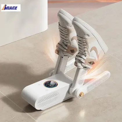 2024 New Shoe Drying Machine Sterilization Deodorization Shoe Drying Machine Shoe Dryer