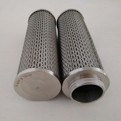 Air Pleated Filter Element P-SRF N 10/30