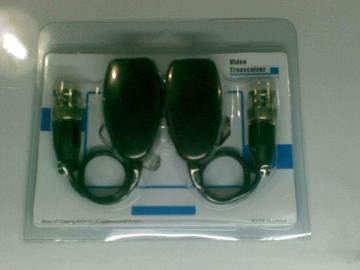 HD High quality CCTV video balun
