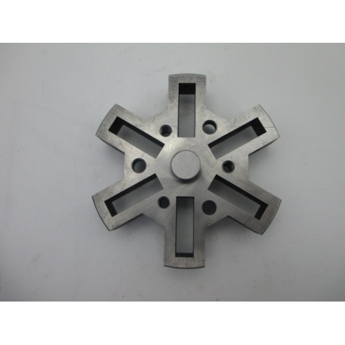 CNC Wire Cut EDM Machine Spare Part