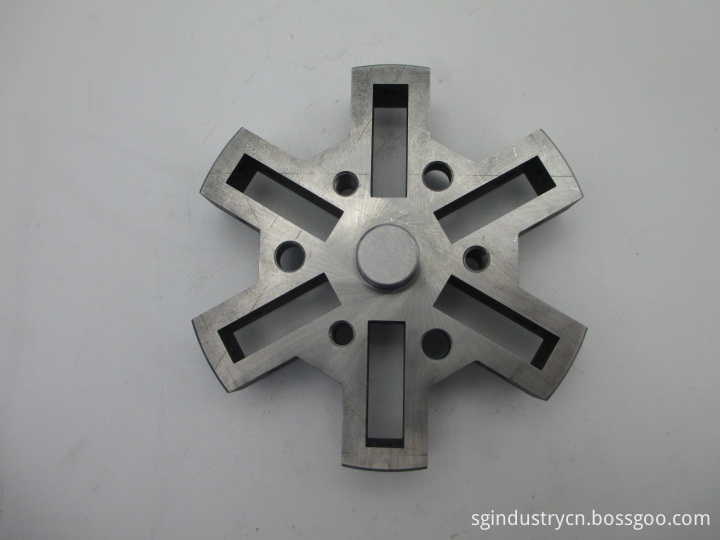 Edm Machine Spare Part