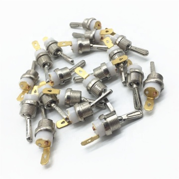 China Factory On/Off Universal Switch Compatible with 4500, 5200, 5800, 45, 52cc, 58cc Chainsaws and Strimmers