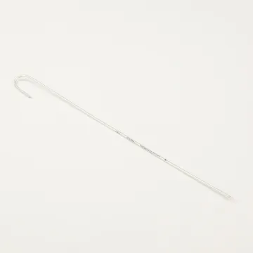 Disposable Medical Supplies Intubation Stylet