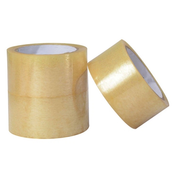 Φιλική προς το περιβάλλον βιοαποικοδομήσιμη ταινία συσκευασίας