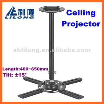 Soporte de proyector de pared de techo caliente 2015