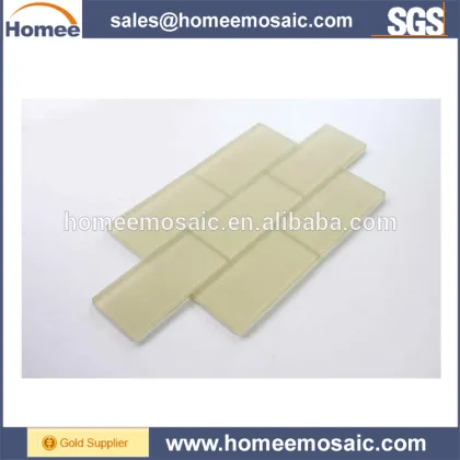 Beautiful daltile subway tile new items in china market