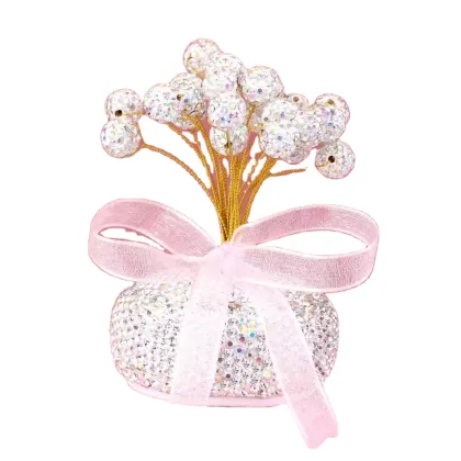 Hot Selling Car Interior Aromatherapy Fragrances & Dashboard Ornaments