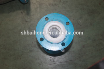 PTFE Lined Joint