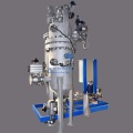 Multi-Vessel Automatic Backwashing Filter