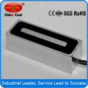 Square Electromagnet Lift DC12V 24V