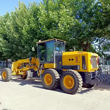 Grader Bulldozer Price Reduction Sale for Heavy Industry Machinery