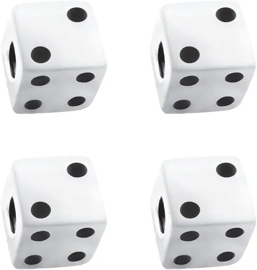 Luminous Wheel Aire Stem Air Cover Dice Rim Fluorescent LED Aluminum Alloy Tire Valve Cap for Motorcycle" 

However, to make it more concise and SEO-friendly, you might consider:

"Fluorescent LED Tire Valve Cap for Motorcycle