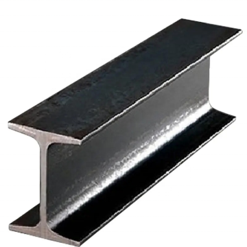 Supplier Q195 Q235 Standard Hot Rolled H Beam Channel Steel from Tangshan